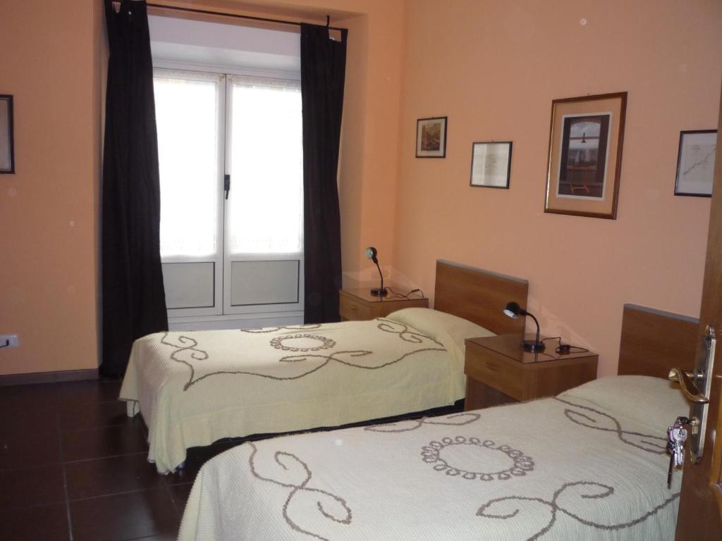 Affittacamere Andronaco Milano Rom bilde