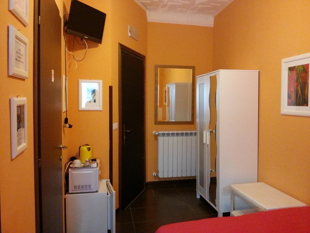 Affittacamere Andronaco Milano Rom bilde