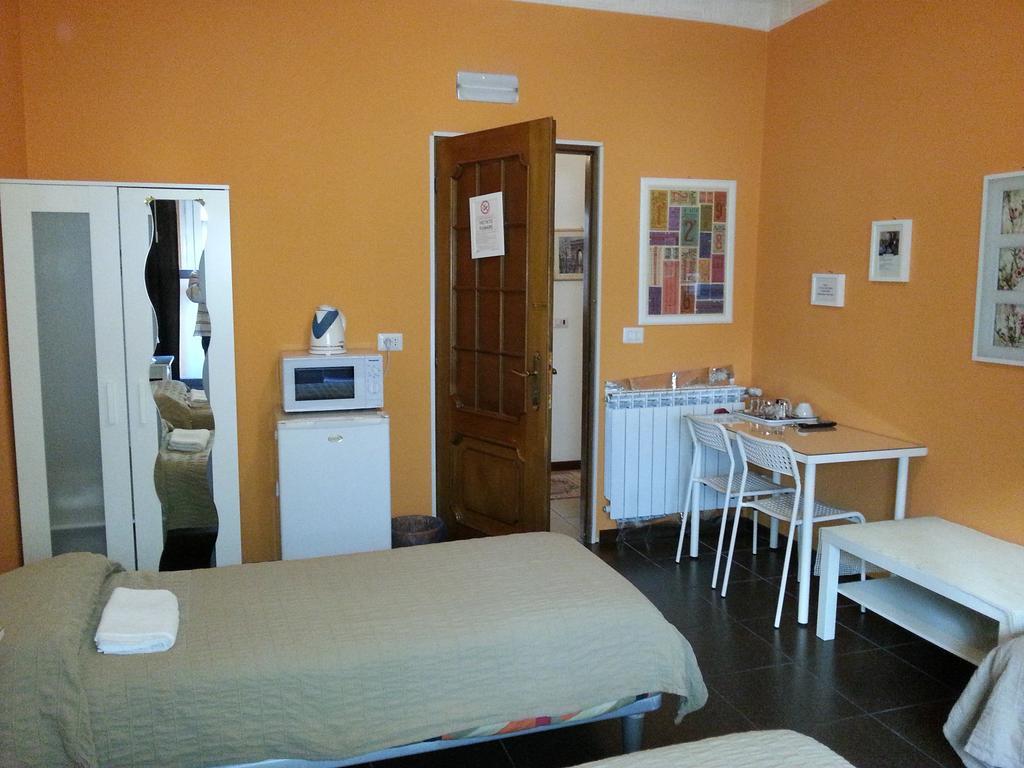 Affittacamere Andronaco Milano Rom bilde